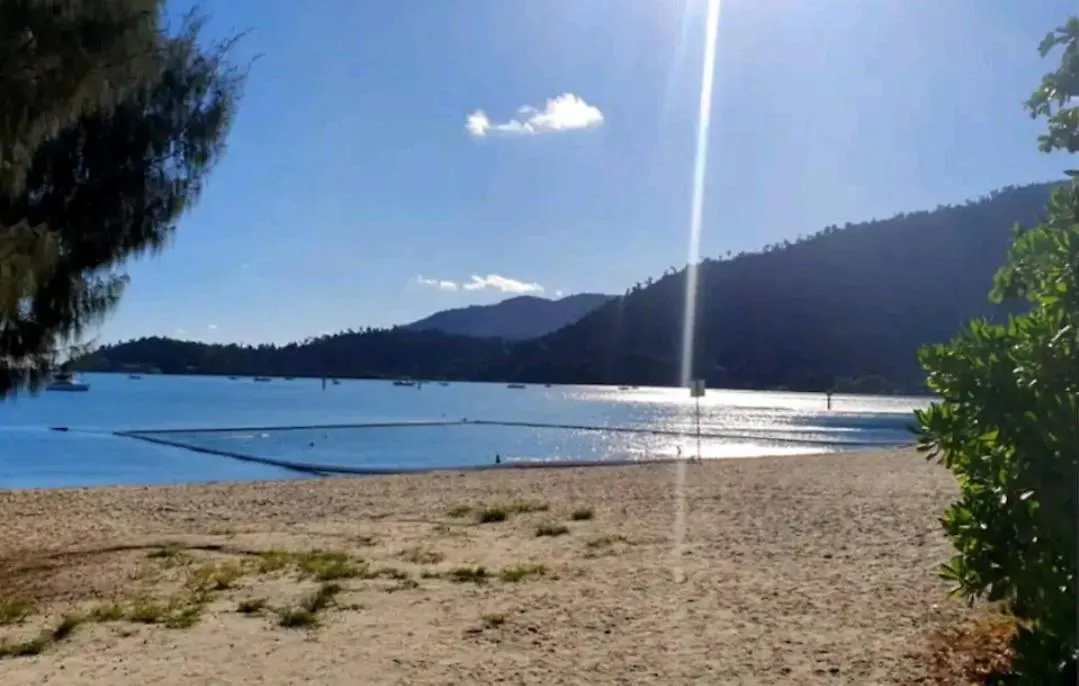 Belle Vue 12A Meaning Beautiful View Apartment Airlie Beach 0*,
