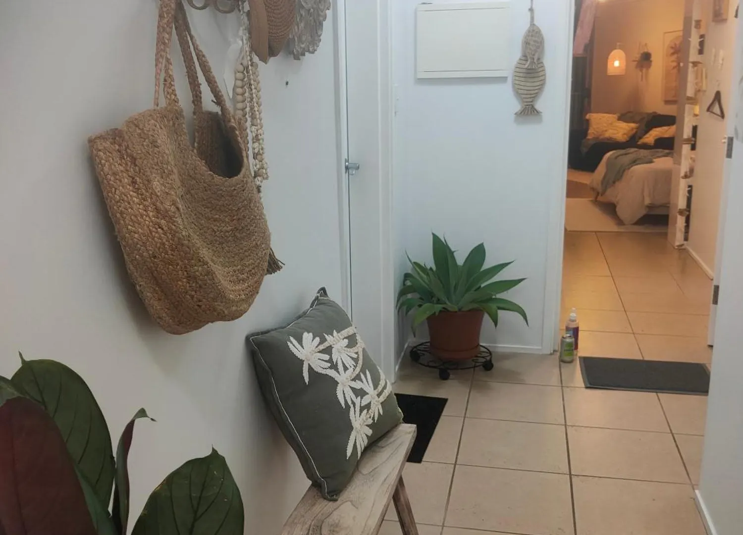 Belle Vue 12A Meaning Beautiful View Apartment Airlie Beach 0*,