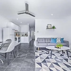 Modern Front Airlie Beach