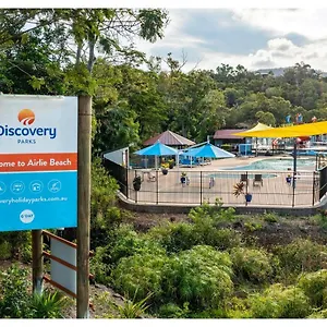 Discovery Parks - Airlie Airlie Beach