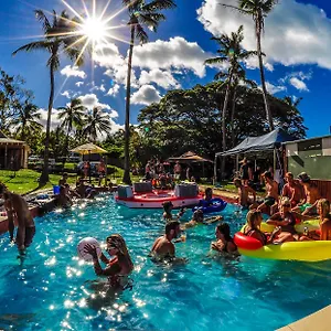 Nomads Airlie Airlie Beach