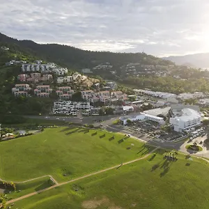 Coral Sea Airlie Beach