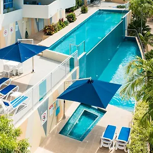 Resort Azure Sea Whitsunday, Airlie Beach