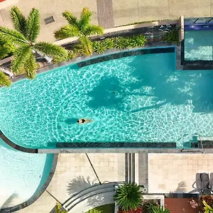 Mirage Whitsundays Airlie Beach