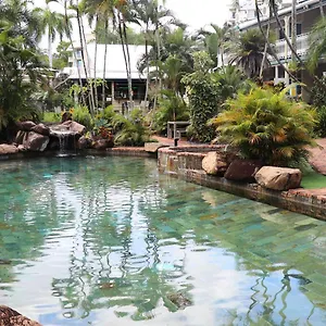 Colonial Palms Motor Airlie Beach