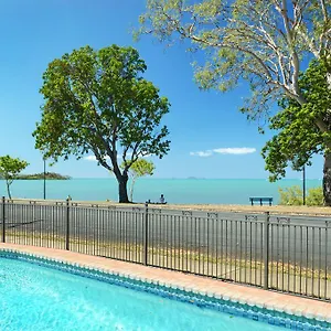 Apartahotel Whitsunday Waterfront, Airlie Beach