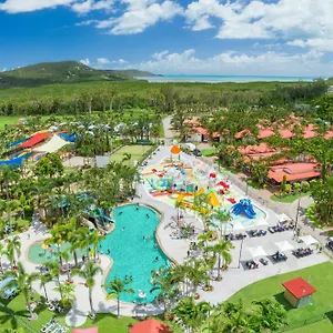 4* База отдыха Big4 Adventure Whitsunday