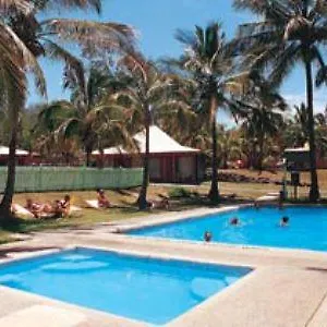 Hotel Koala, Airlie Beach
